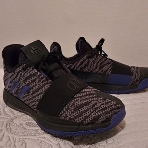 Adidas Harden size 11.5